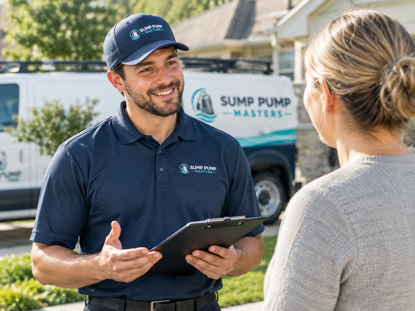Sump Pump Repair Mount Sterling, WI FAQs